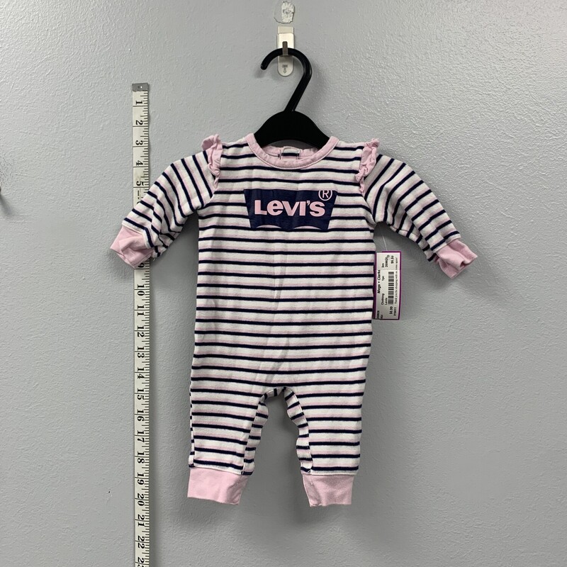 Levis, Size: 3m, Item: 1pc