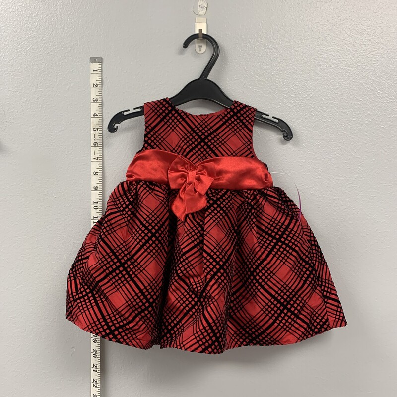 George, Size: 6-12m, Item: Dress