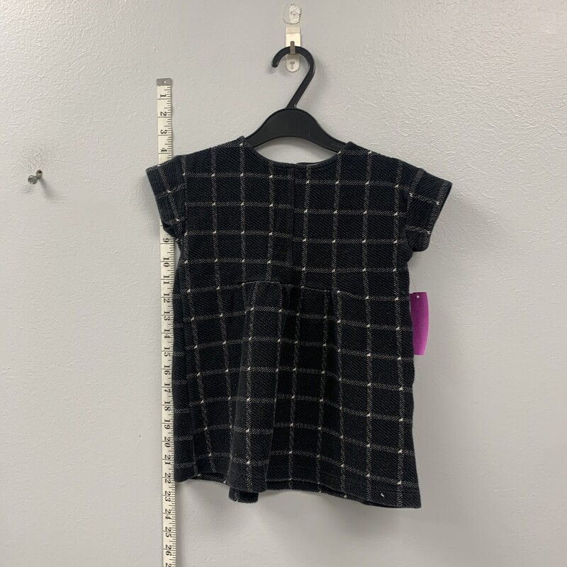 Zara, Size: 6, Item: Shirt