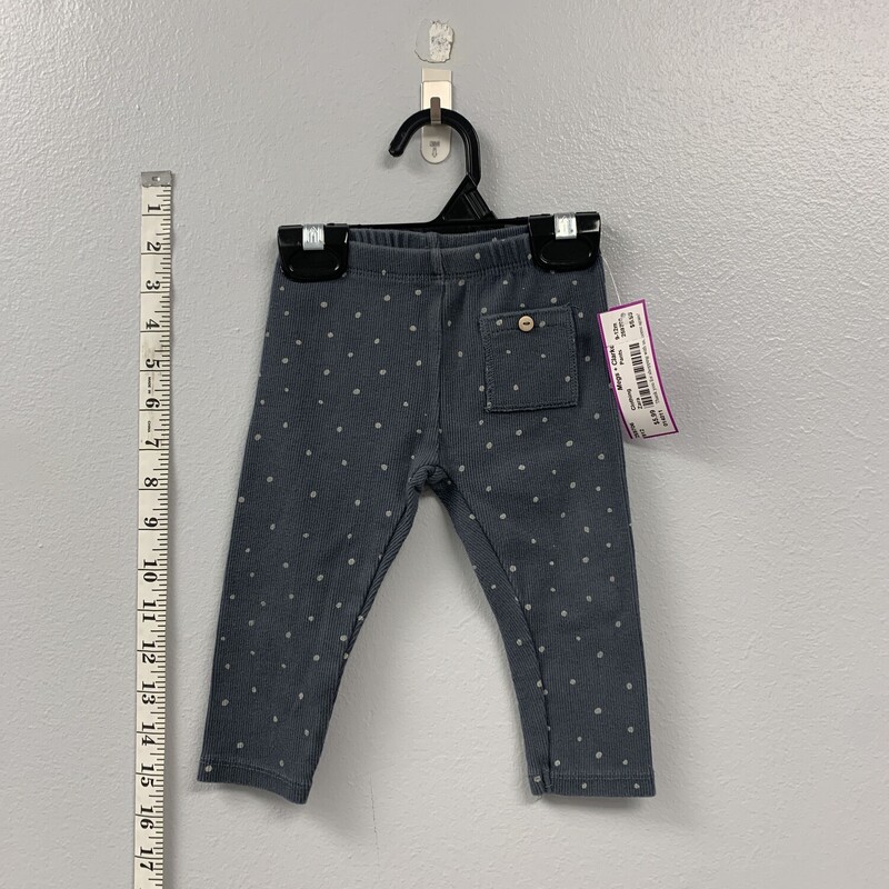 Zara, Size: 9-12m, Item: Pants