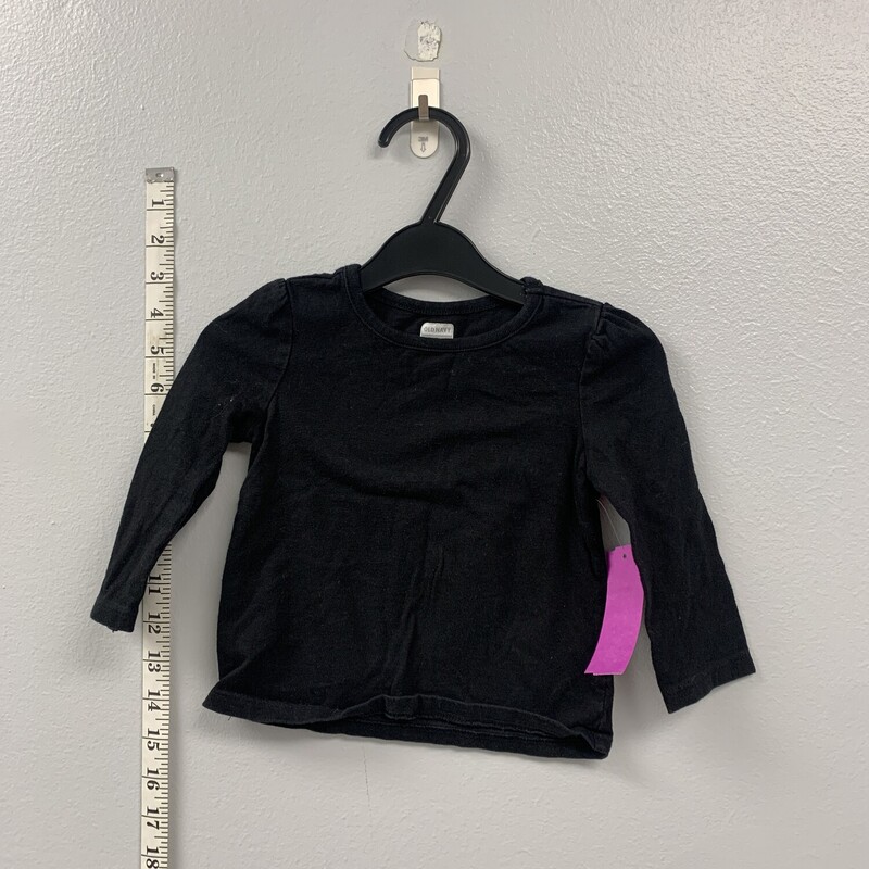 Old Navy, Size: 12-18m, Item: Shirt