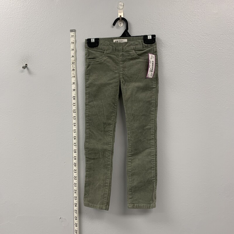 H&M, Size: 4-5, Item: Pants