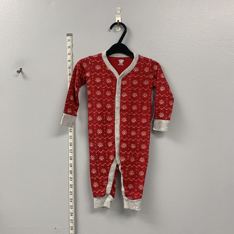 Old Navy, Size: 12-18m, Item: Sleeper