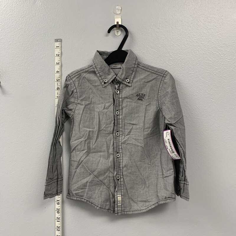 Mexx, Size: 4, Item: Shirt