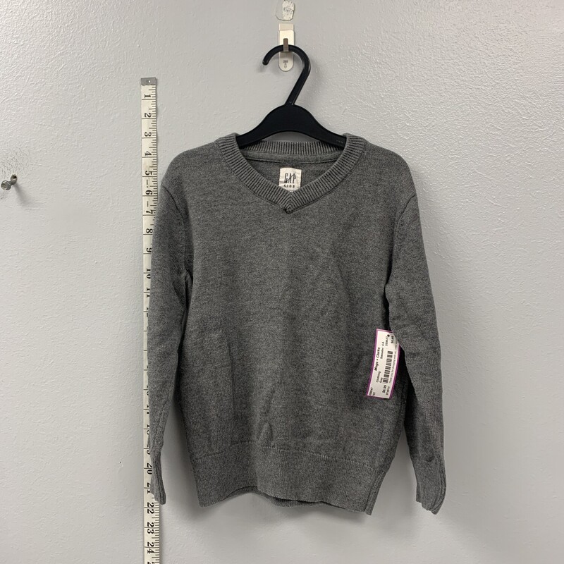 Gap, Size: 4-5, Item: Sweater