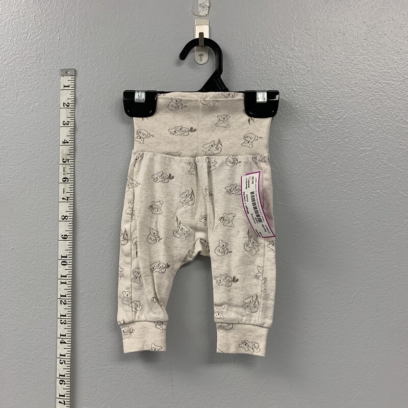 H&M, Size: Newborn, Item: Pants