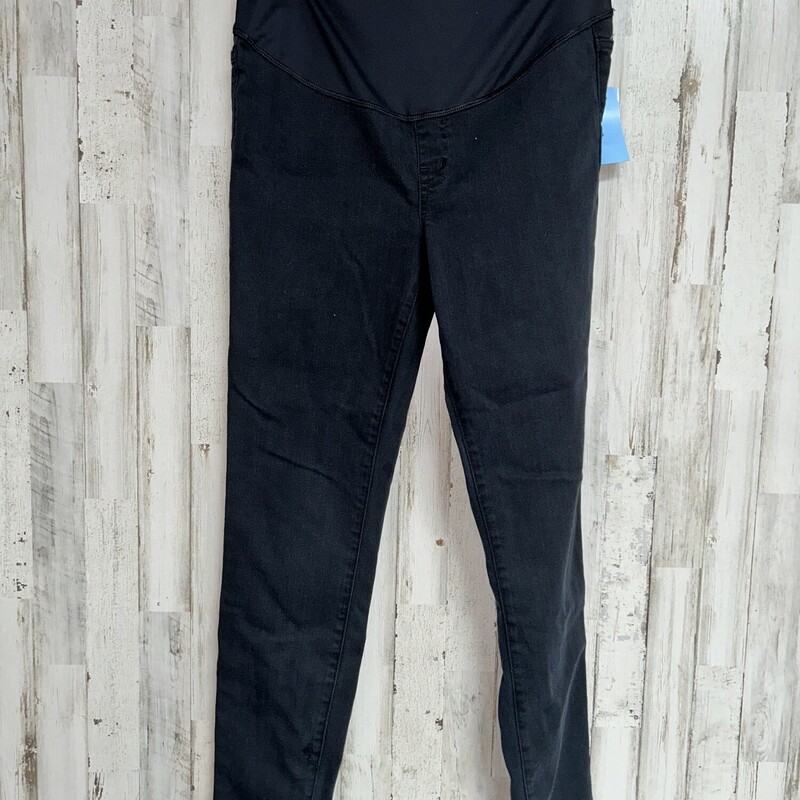 Sz28 Black Skinnies