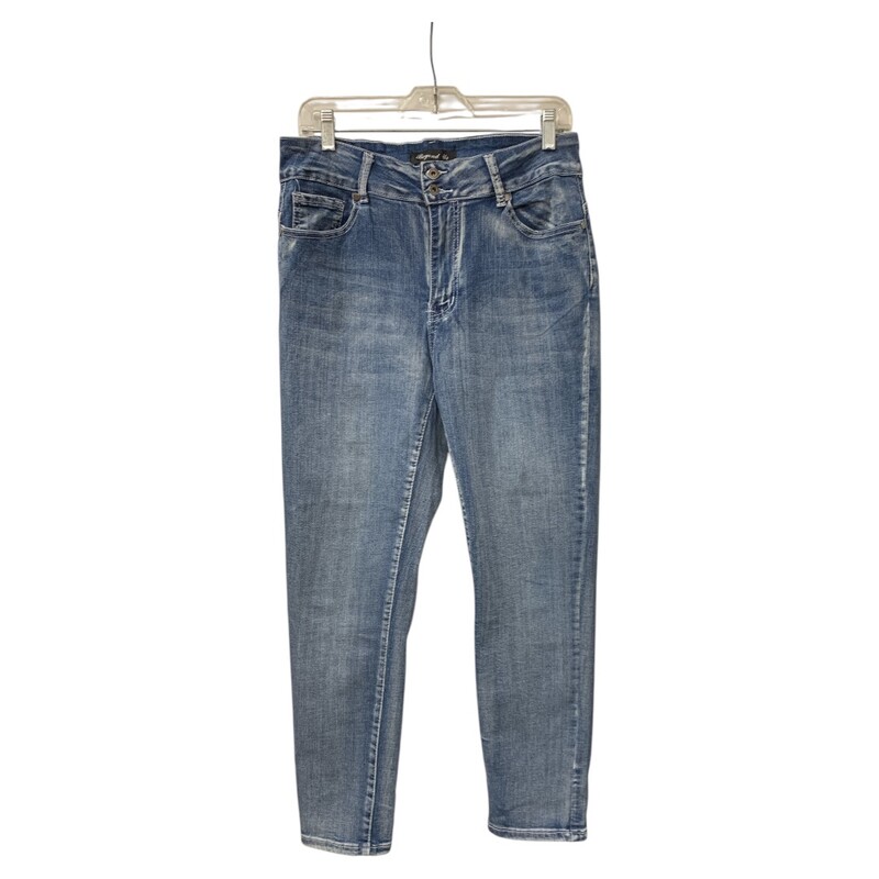 Free People Jeans S30