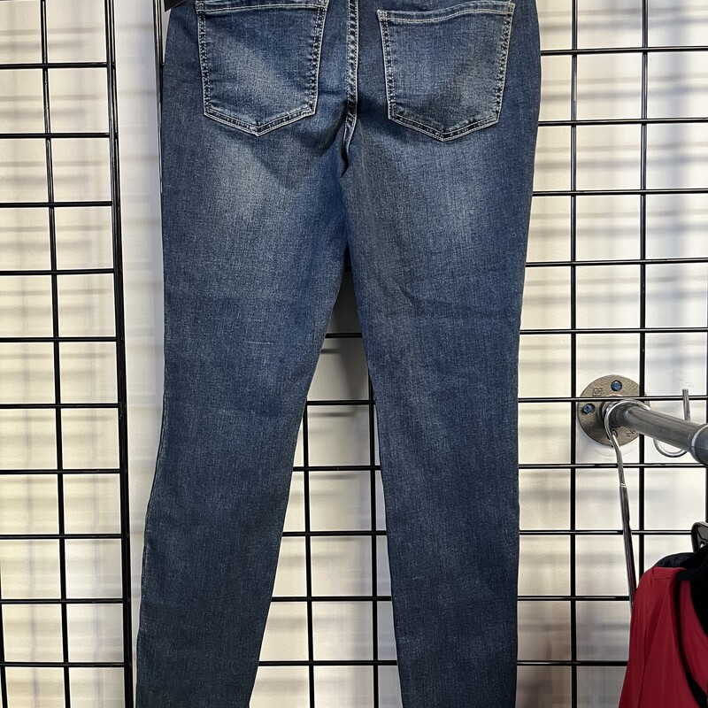 Maurices Jeans NEW, Denim, Size: S