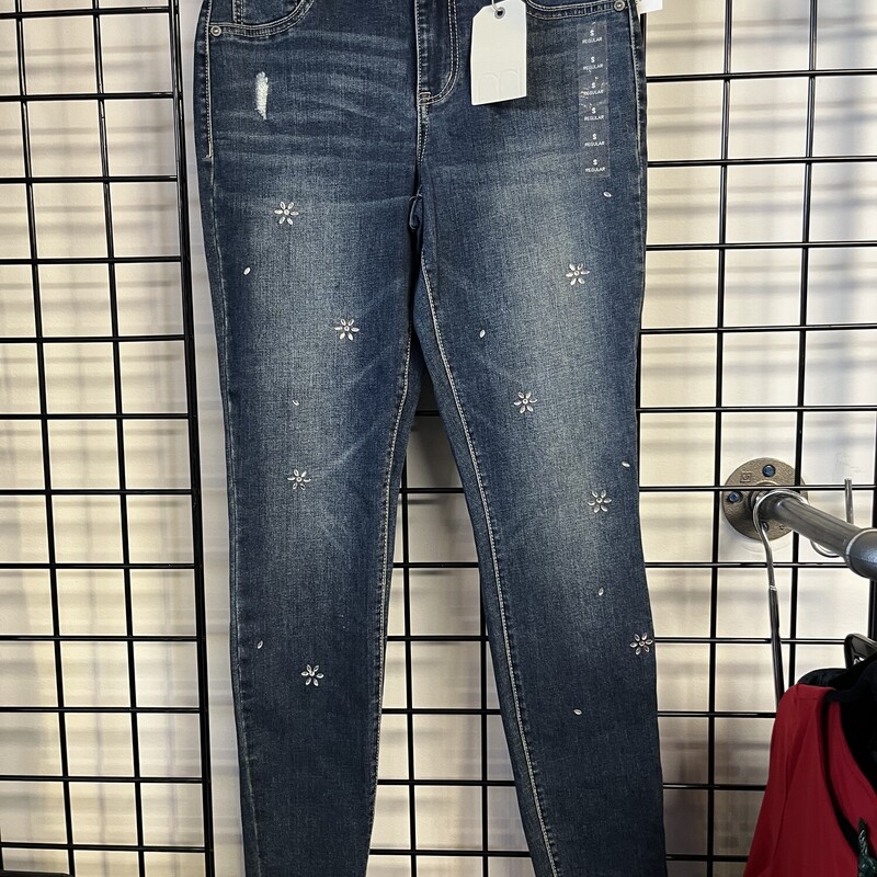 Maurices Jeans NEW