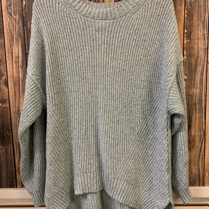 Green AE Sweater