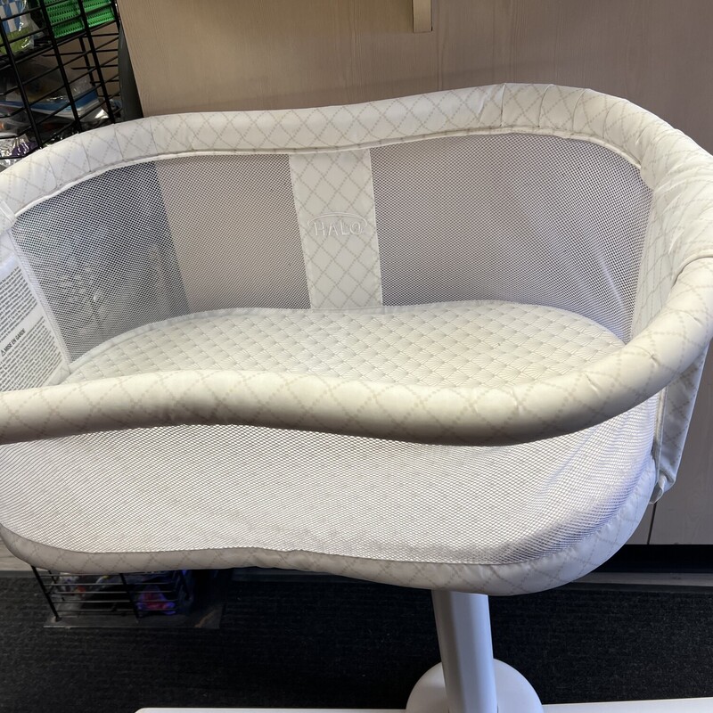 Halo Bassinet