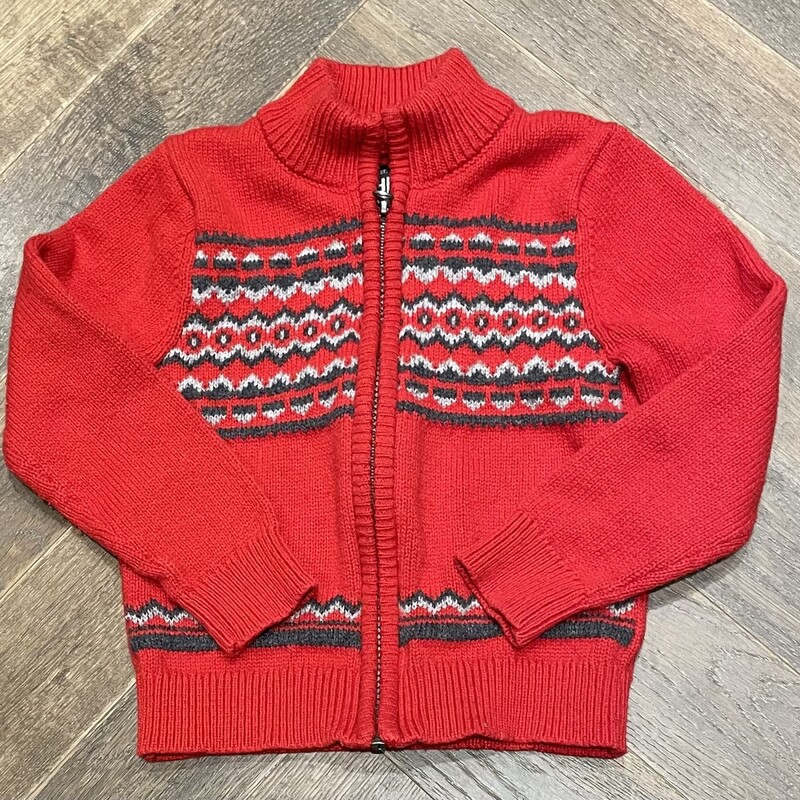 Oshkosh Knit Sweater