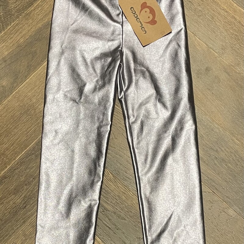 Appaman Metallic Legging