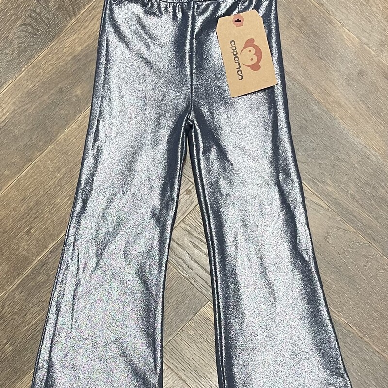 Appaman Metallic Legging