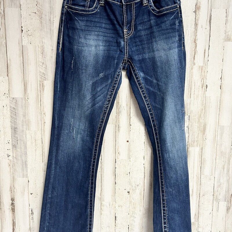 Sz30 Virgo Bootcut Jeans