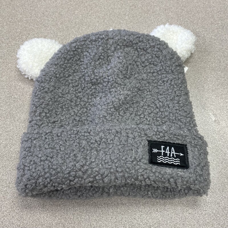 Headster Sherpa Beanie