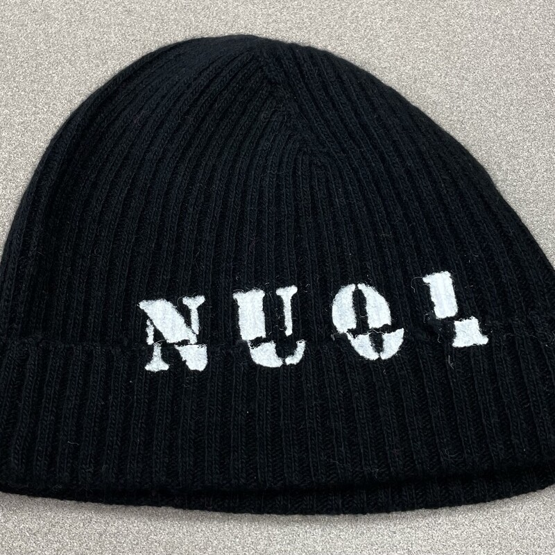 Nununu Knit Beanie