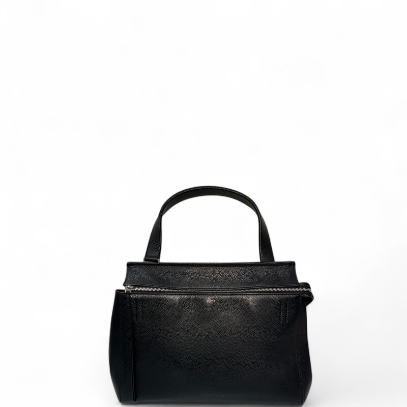 Celine Leather Edge