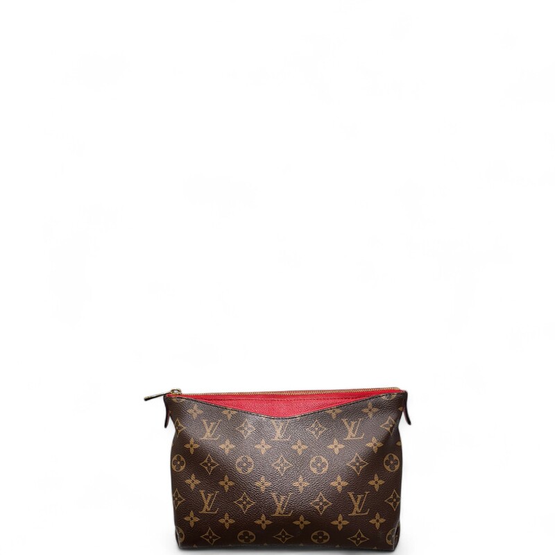 Louis Vuitton Pallas