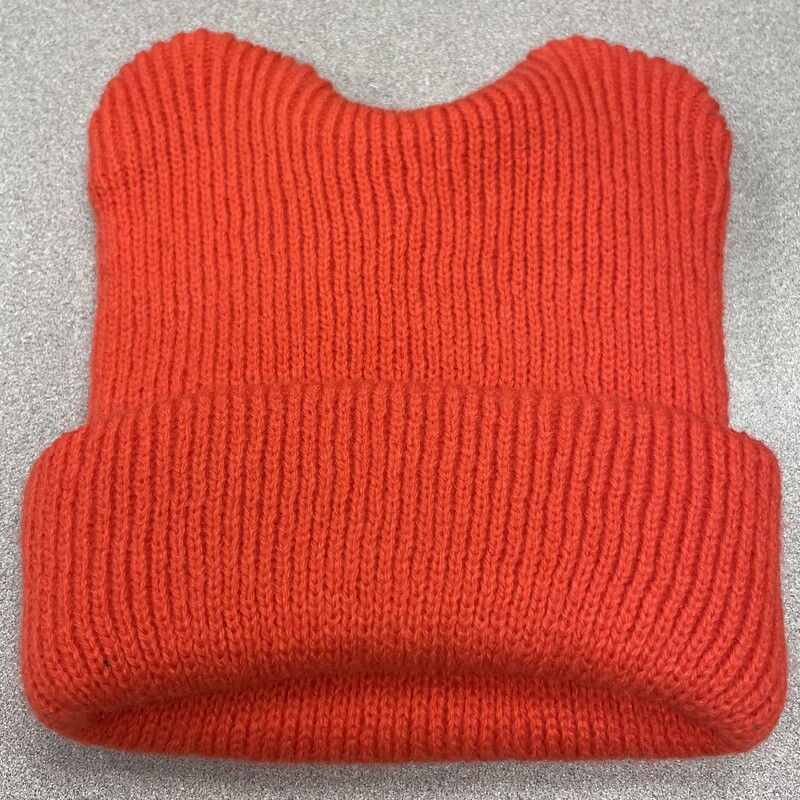 Headster Knit Beanie Hat