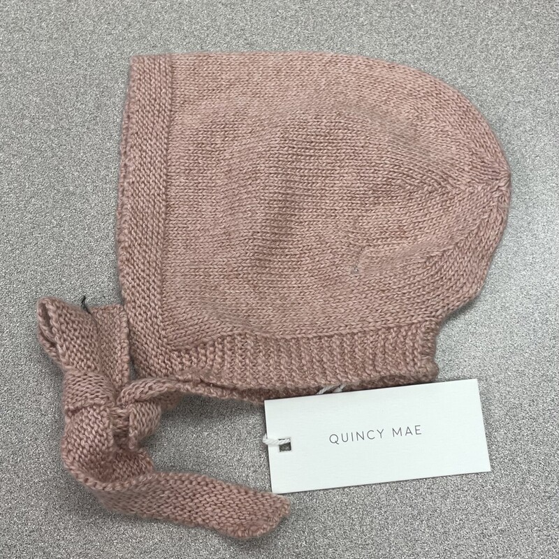 Quincy Mae Knit Bonnet