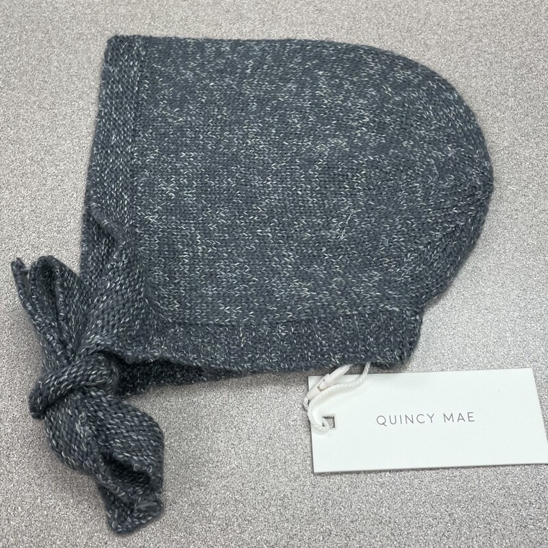 Quincy Mae Knit Bonnet