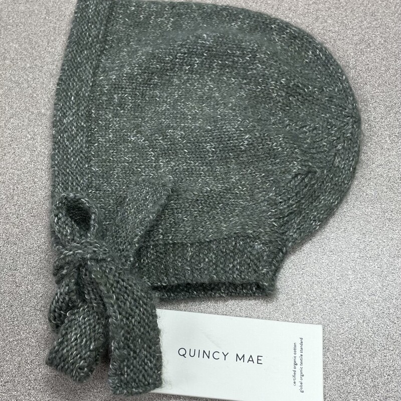 Quincy Mae Knit Bonnet