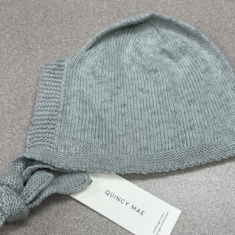 Quincy Mae Knit Bonnet