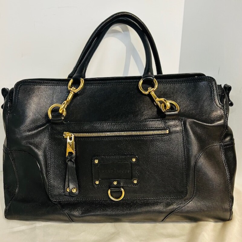 Marc Jacobs Large Satchel