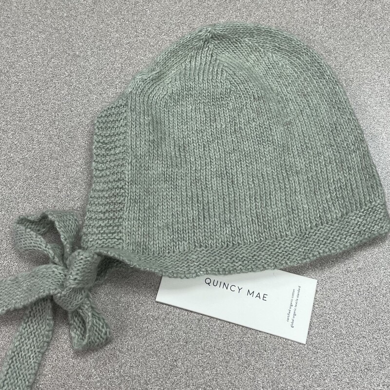 Quincy Mae Knit Bonnet