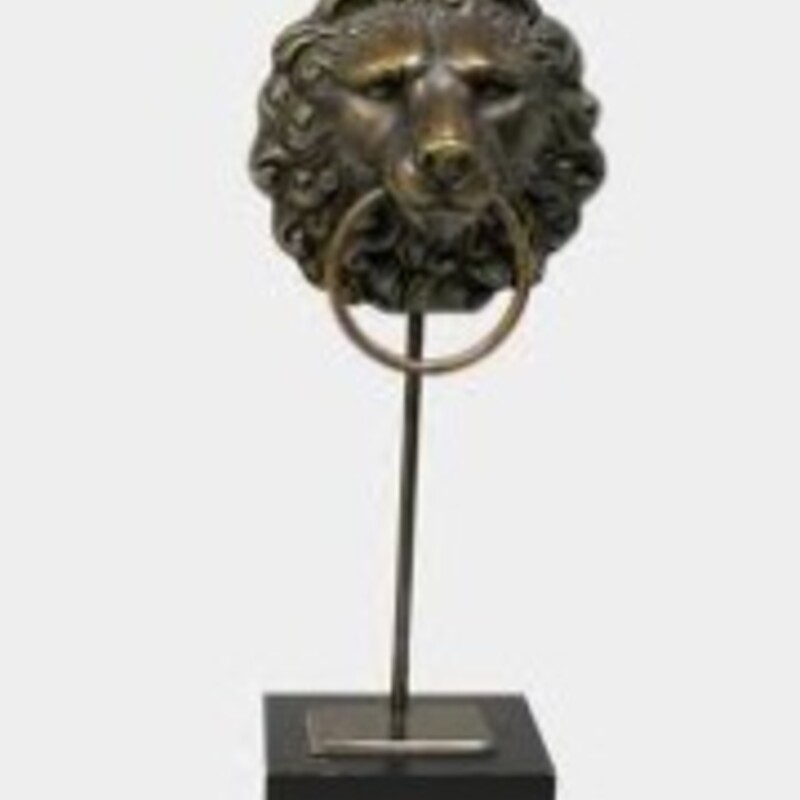 MaitlandSmith Lion Holder