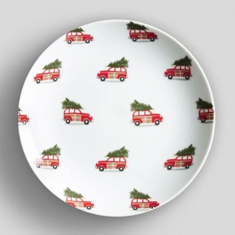 S4PB Xmas Car App Plates