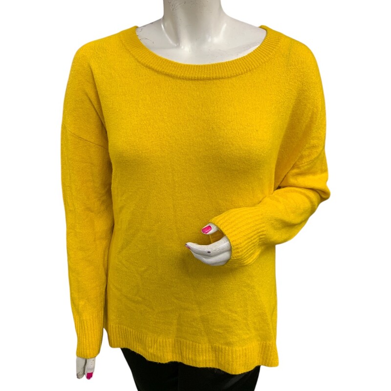 Gap, Yellow, Size: 2X