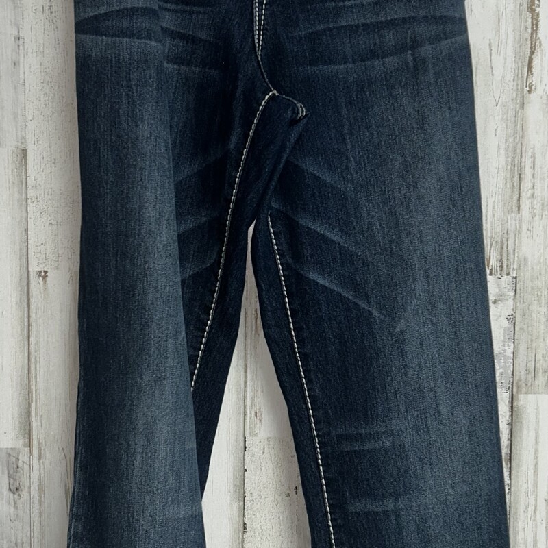 Sz18W Gwen Straight Jeans