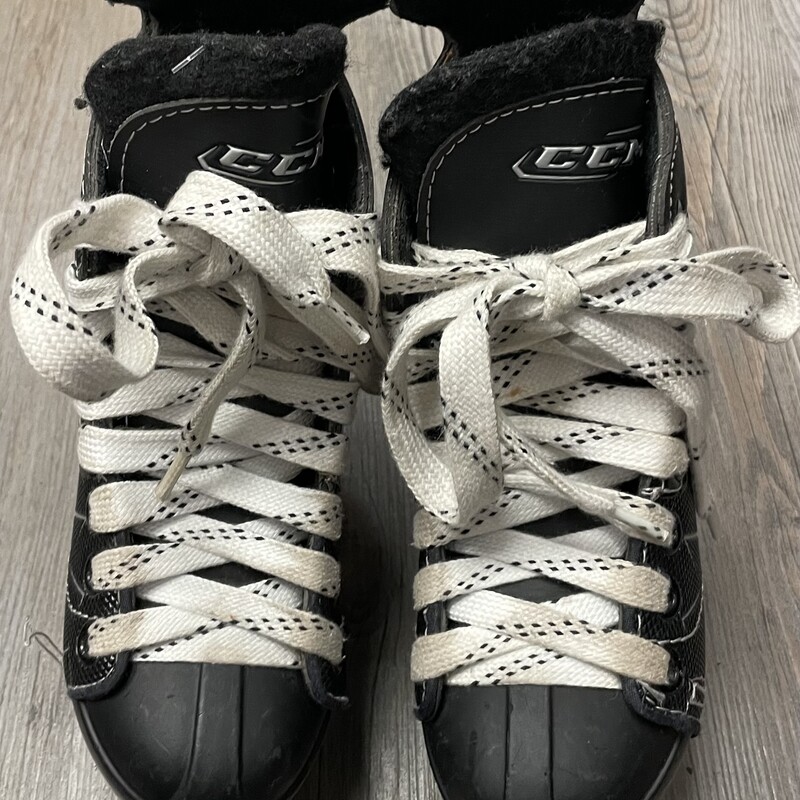 CCM Hockey Skates