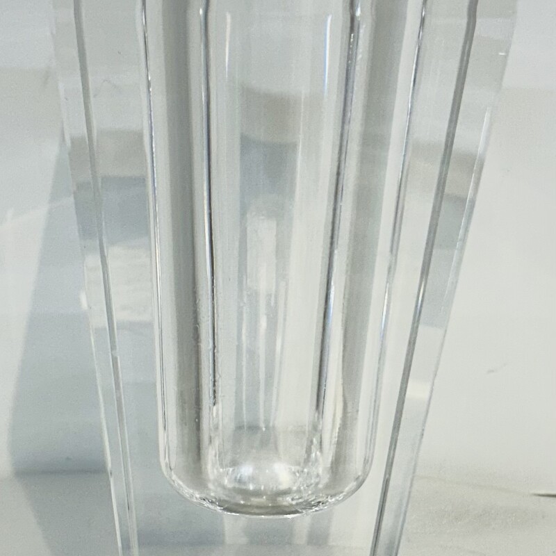 Oleg Cassini Vase