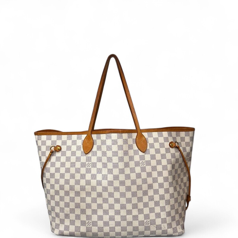 Louis Vuitton Neverfull