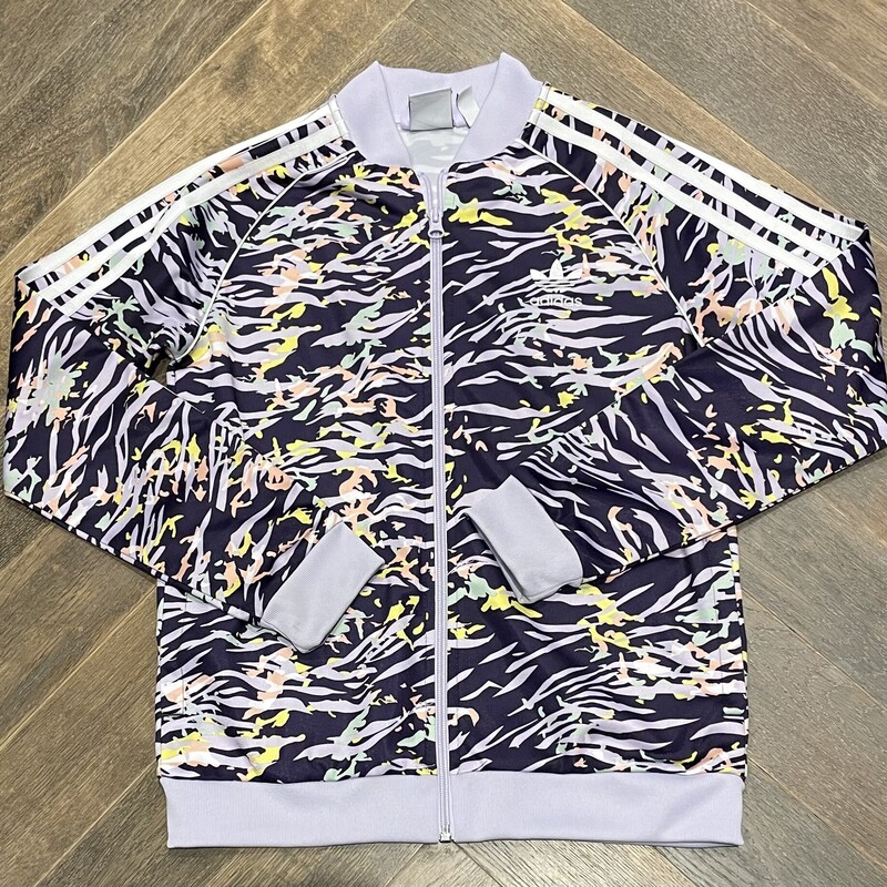 Adidas Active Jacket