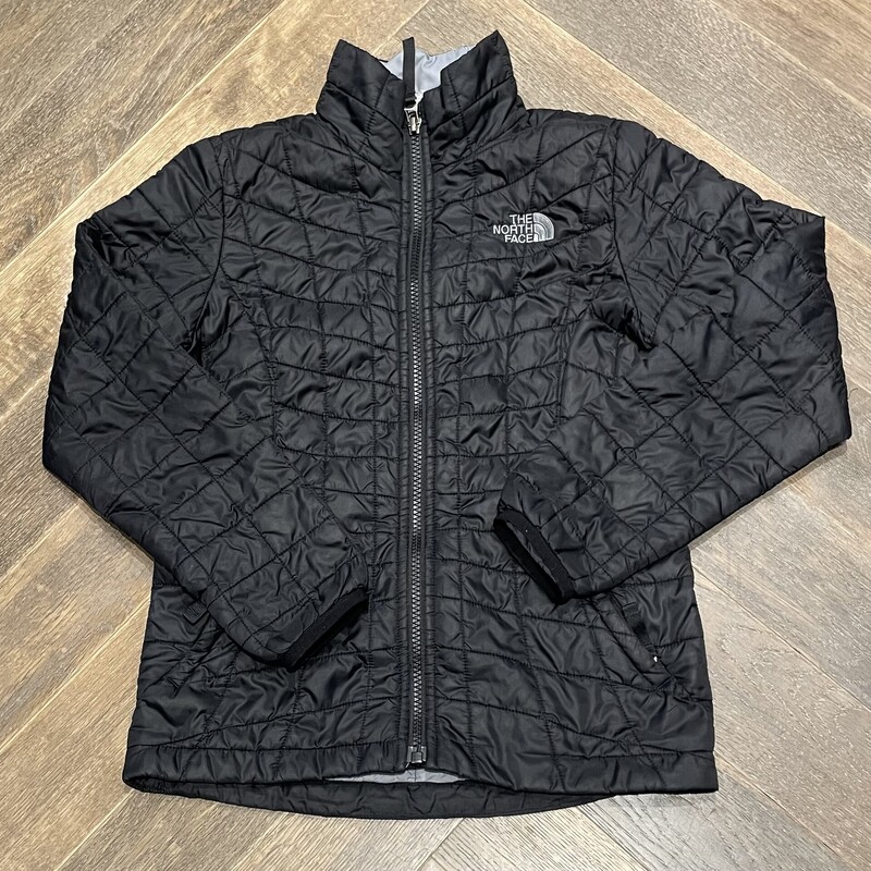 Northface Puffer Jacket