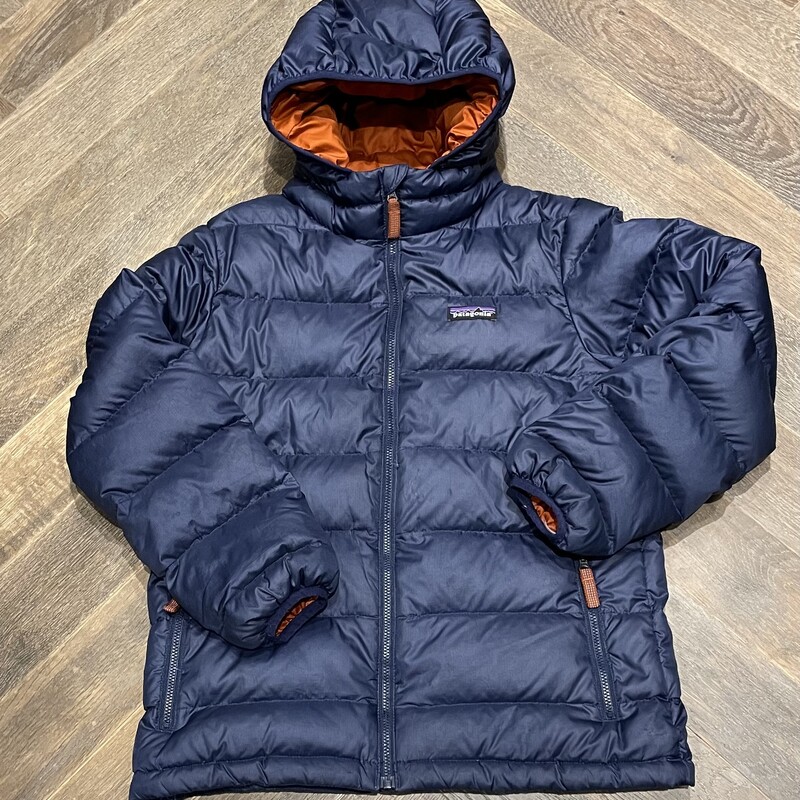 Patagonia Downfill Jacket