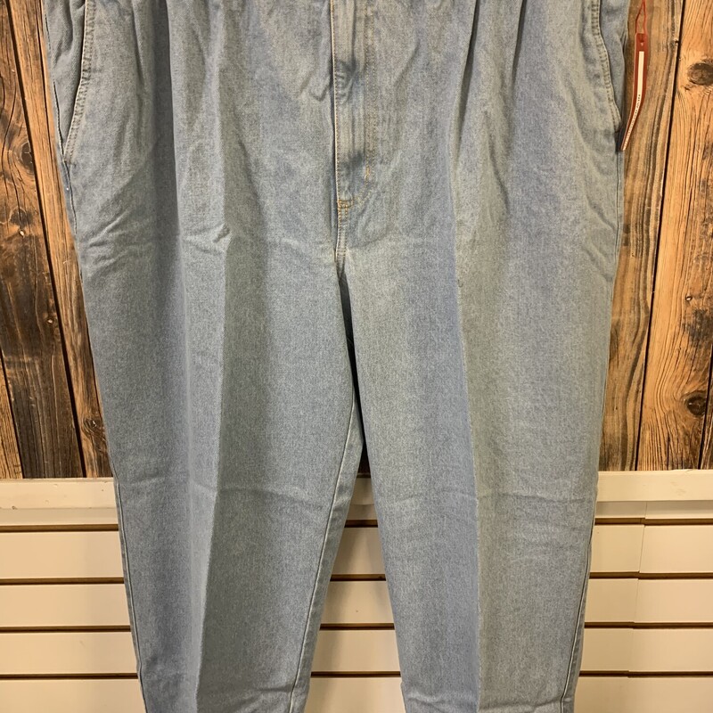 NWT Jeans, Size: 2X/30