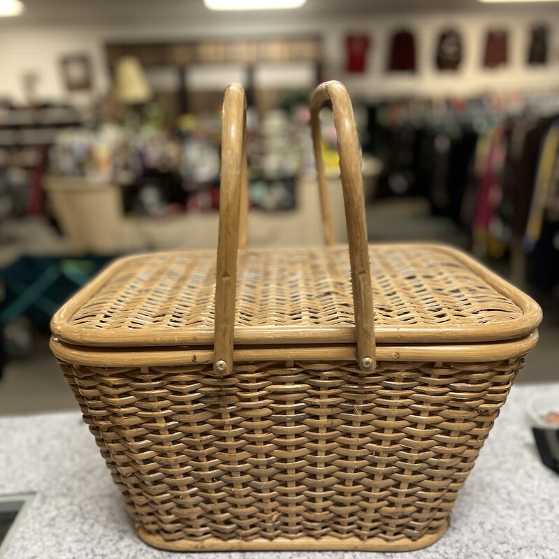 Picnic Basket