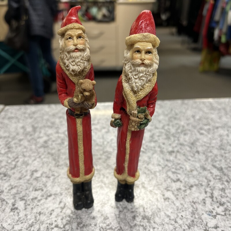 2 Little Santas