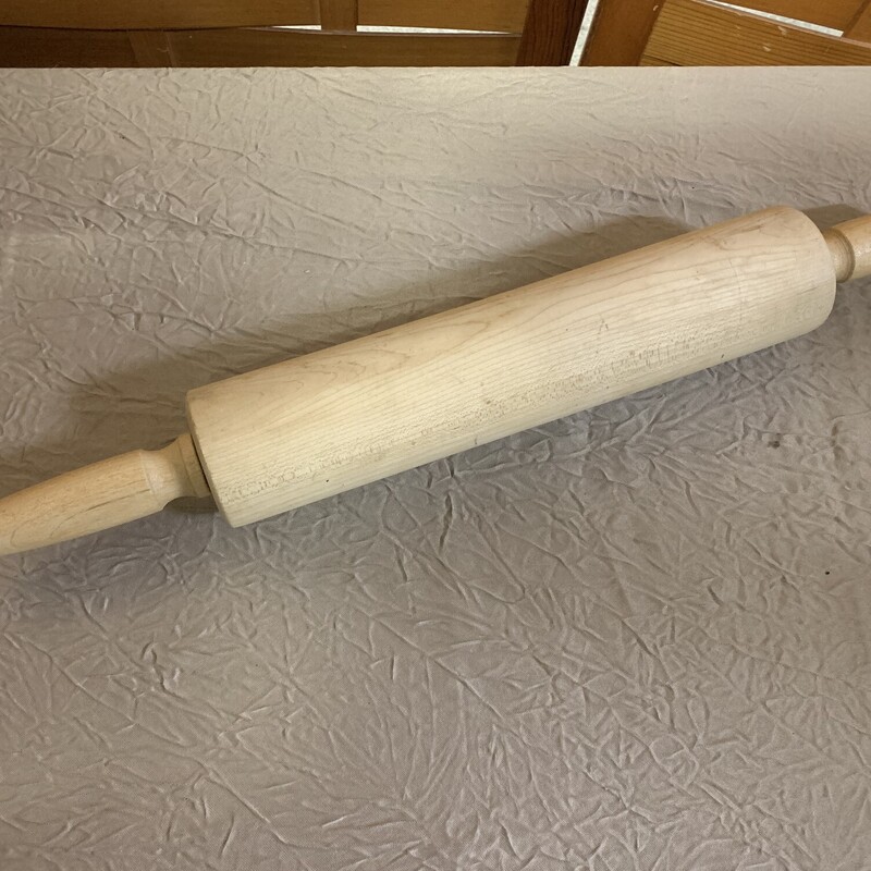 Rolling Pin, None, Size: None