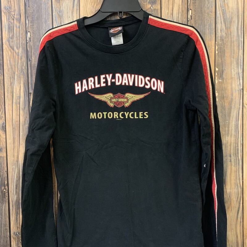 Harley Davidson Shirt