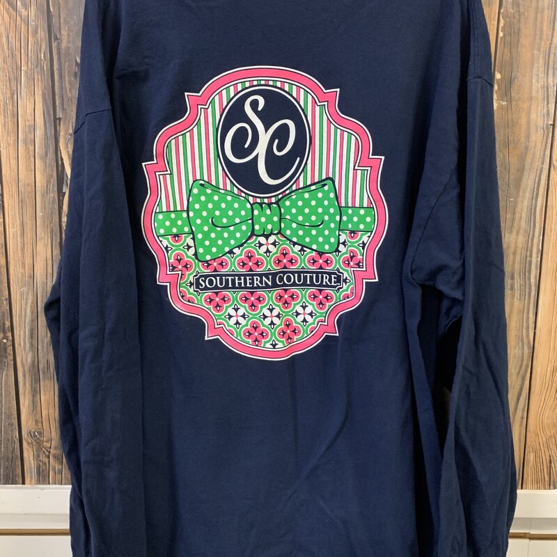 Southern Couture Shirt, Size: 2XL