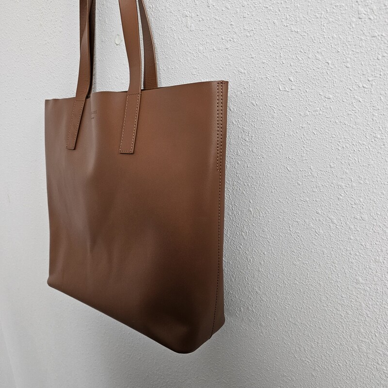 Everlane $275, Brown, Size: Tote