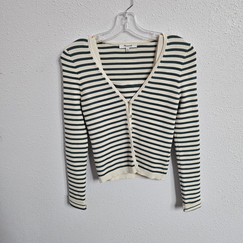 Madewell Stripe