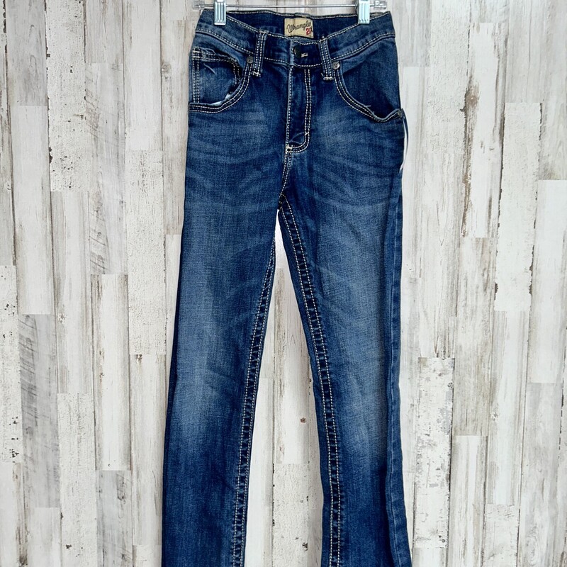 12 Slim Fit Jeans